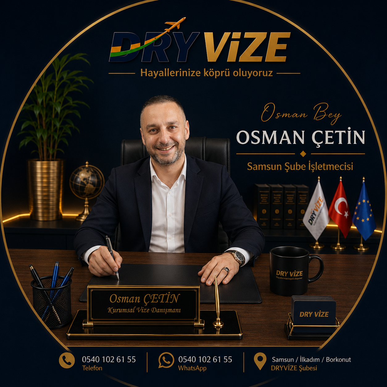 Osman &Ccedil;etin