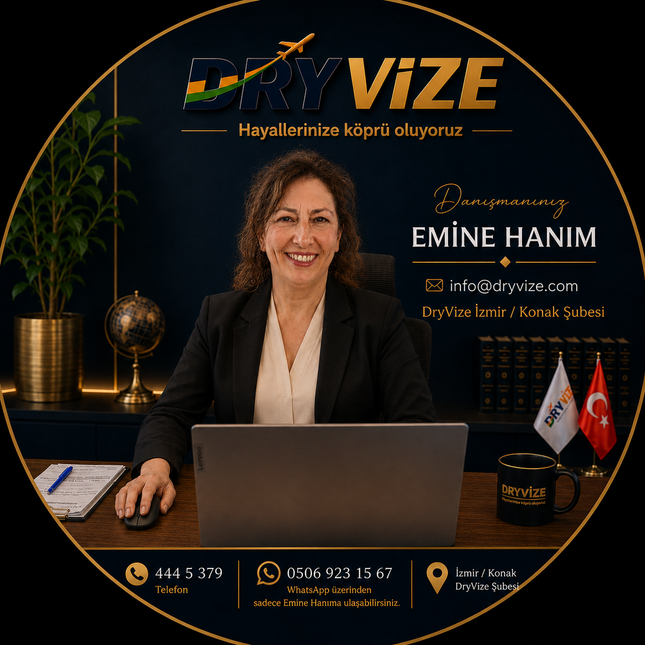Emine Hanım