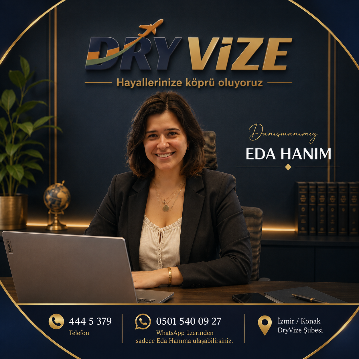 Eda Hanım