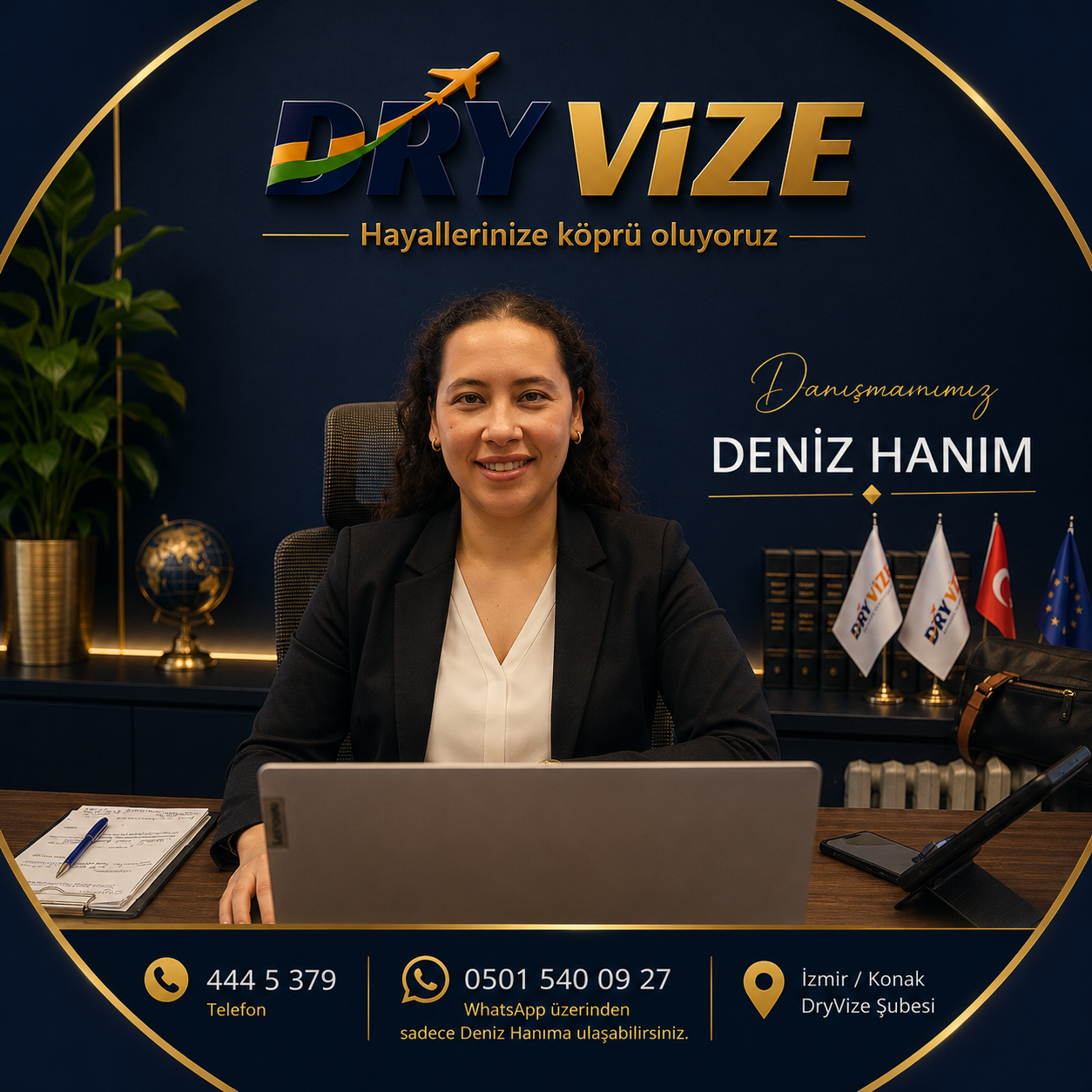 Deniz Hanım