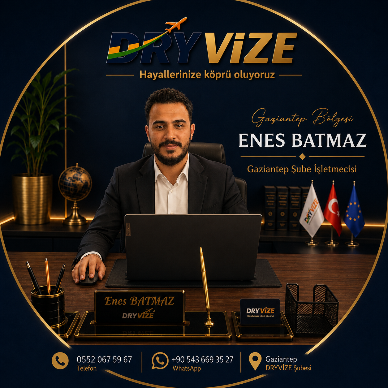 Enes Batmaz