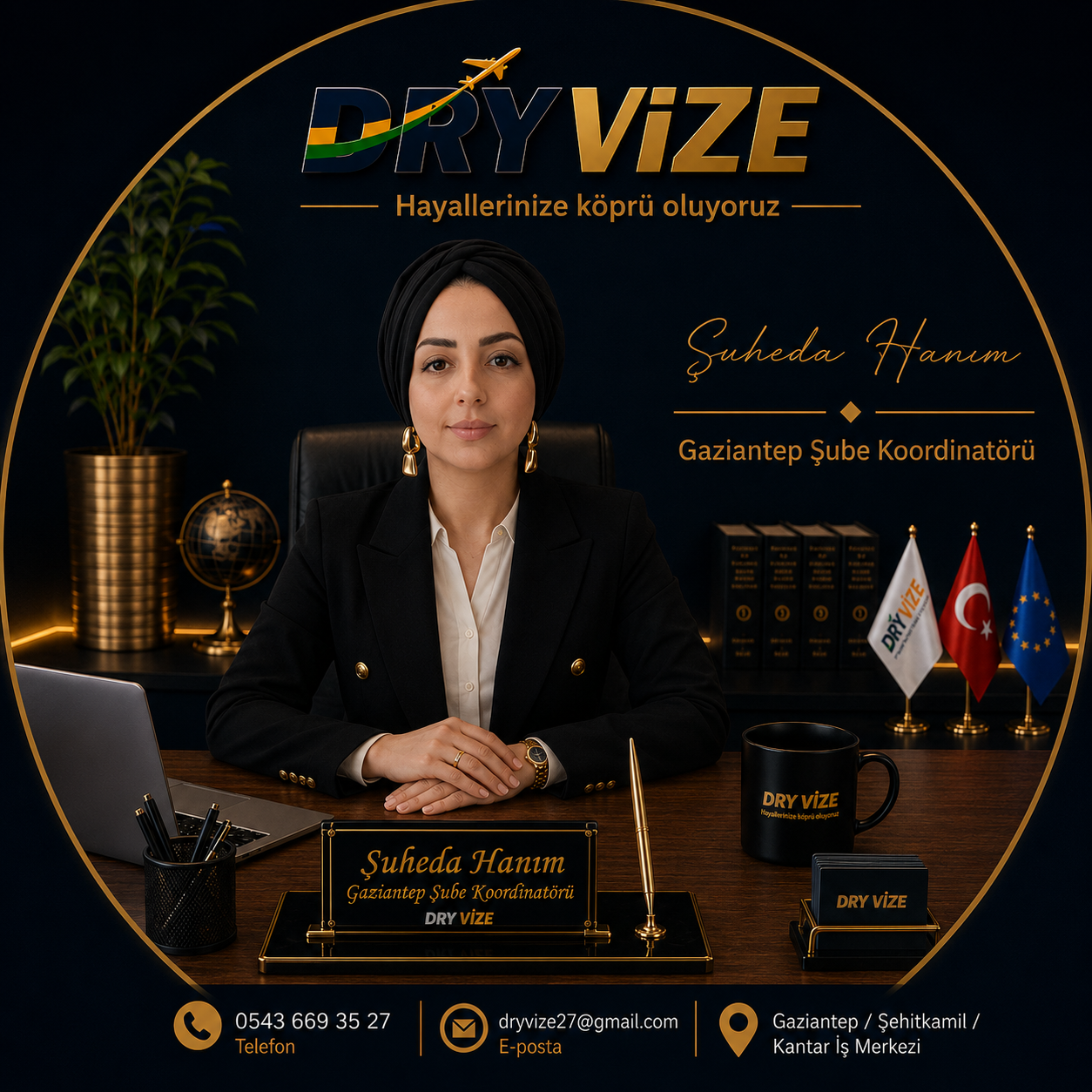 Şuheda Hanım