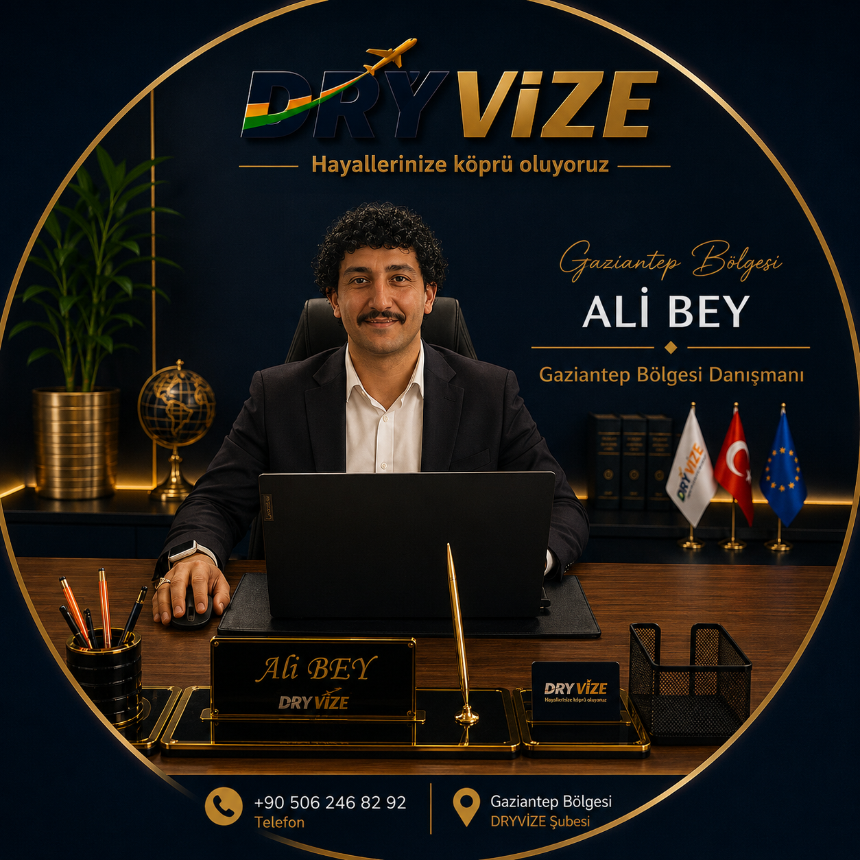 Ali Bey