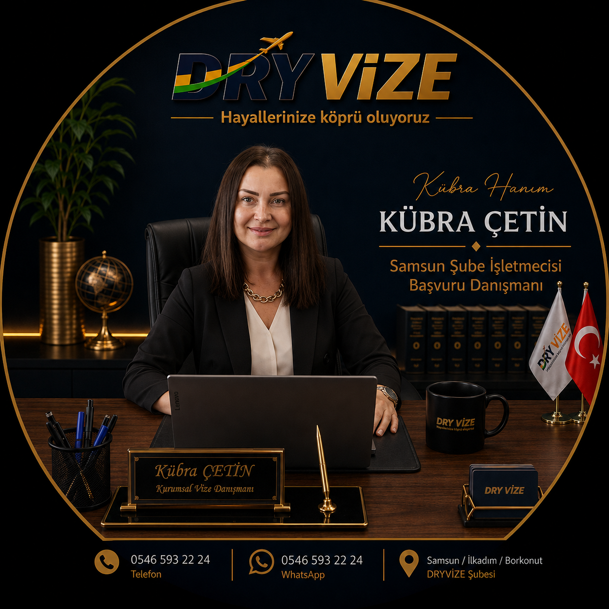 K&uuml;bra &Ccedil;etin